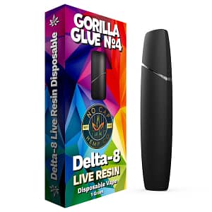 gorilla glue no 4