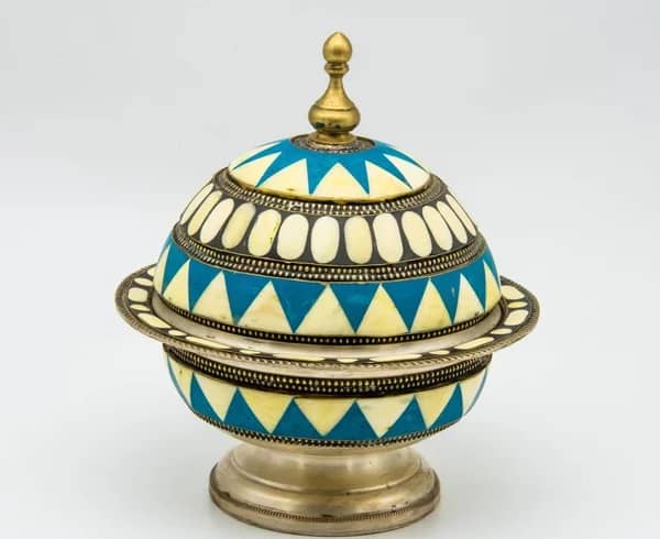 Beautiful Moroccan Antique COPPER