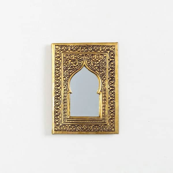 Moroccan Handmade Wall Mirror