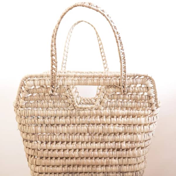Large shopping bag, Storage Basket