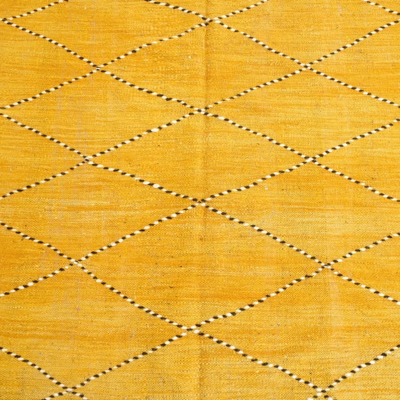 Tala-Custom Moroccan Rug- Berber Shag Rug